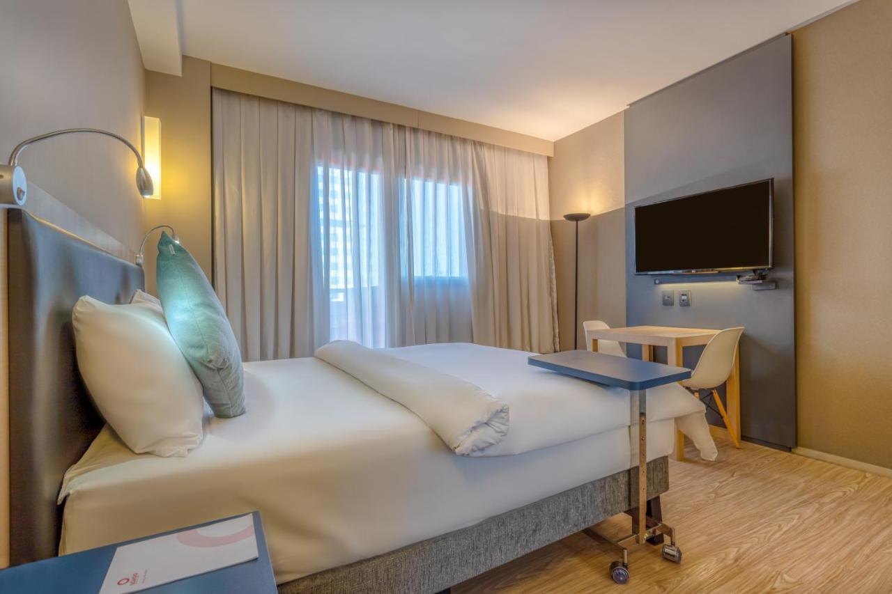 Aparthotel Adagio Alphaville Barueri Dış mekan fotoğraf