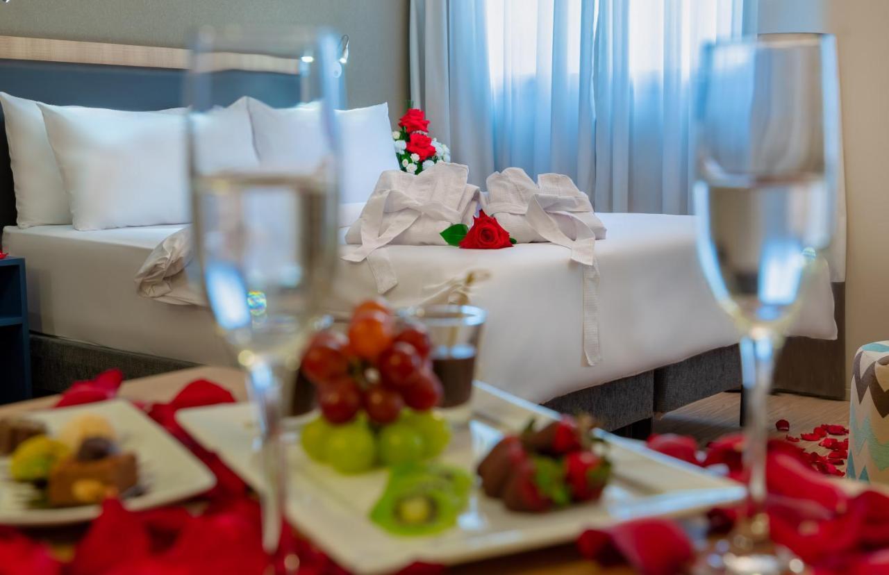 Aparthotel Adagio Alphaville Barueri Dış mekan fotoğraf