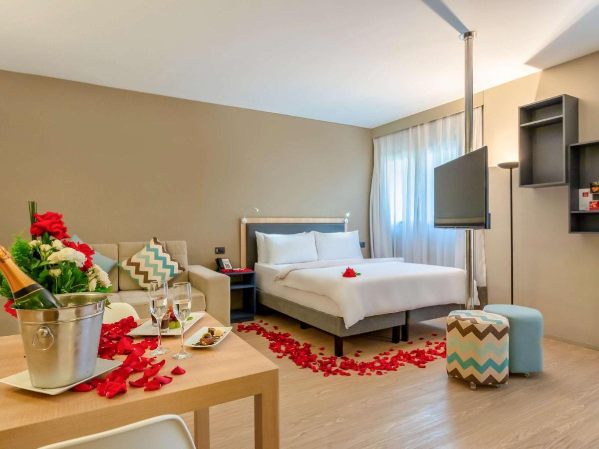 Aparthotel Adagio Alphaville Barueri Dış mekan fotoğraf